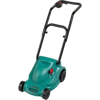 Tondeuse Bosch Rotak avec bruitage mécanique - KLEIN - 2702 | JARDINAGE