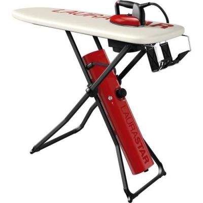 Centre de repassage compact Laurastar GO