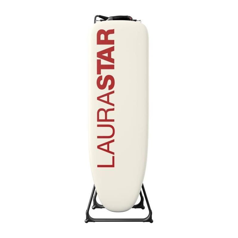 Centre de repassage compact Laurastar GO