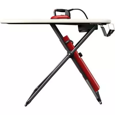 Centre de repassage compact Laurastar GO