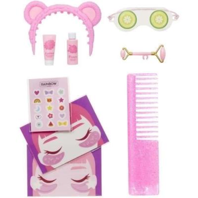 Pyjama Party Bella 22cm - Accessoires pour enfants de 4 ans