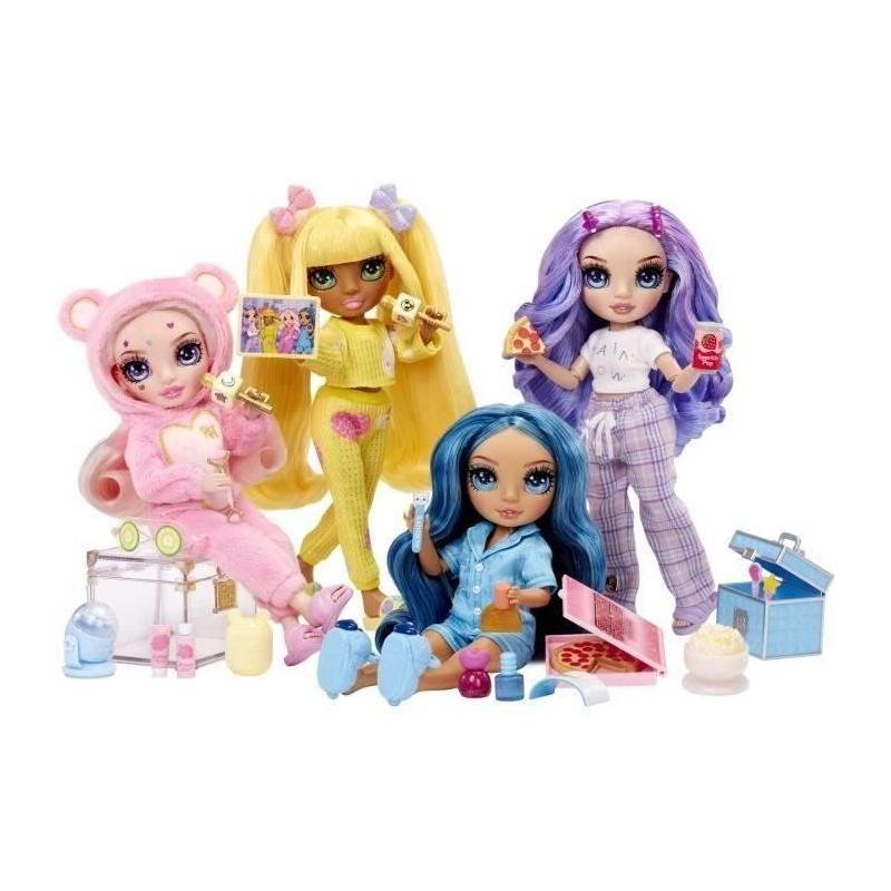 Pyjama Party Bella 22cm - Accessoires pour enfants de 4 ans