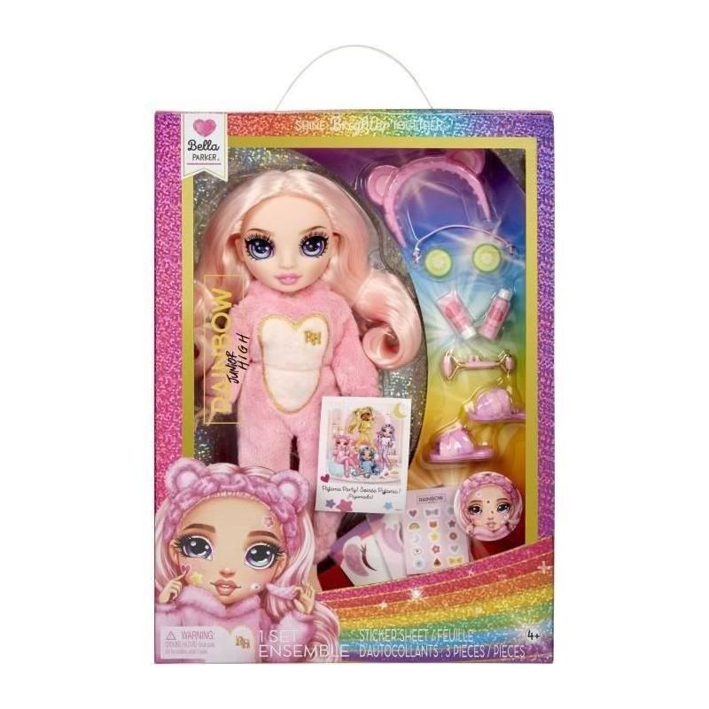 Pyjama Party Bella 22cm - Accessoires pour enfants de 4 ans
