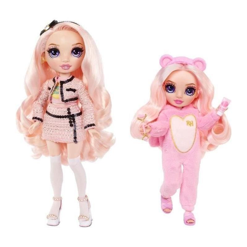 Pyjama Party Bella 22cm - Accessoires pour enfants de 4 ans