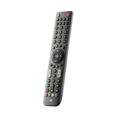 Télécommande universelle pour TV Sharp - Noir