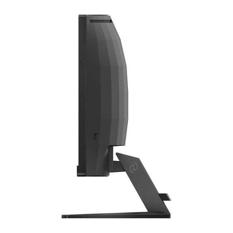 Écran PC PHILIPS 34'' WQHD incurvé - 180Hz - HDR - HDMI/DP