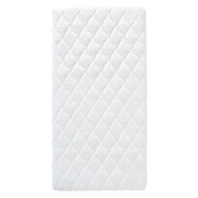 Matelas Bébé Bamboo - Douceur Viscose - 70x140x10 cm