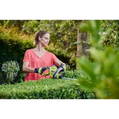 Taille-haie RYOBI 450W - Lames 50 cm - RHT4550