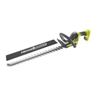 Taille-haies RYOBI LINEA 18V - Lames 55 cm - Batterie 2,0 Ah - RY18HT55A-12