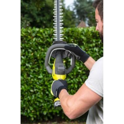 Taille-haies RYOBI LINEA 18V - Lames 55 cm - Batterie 2,0 Ah - RY18HT55A-12
