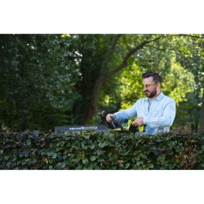 Taille-haies RYOBI LINEA 18V - Lames 55 cm - Batterie 2,0 Ah - RY18HT55A-12
