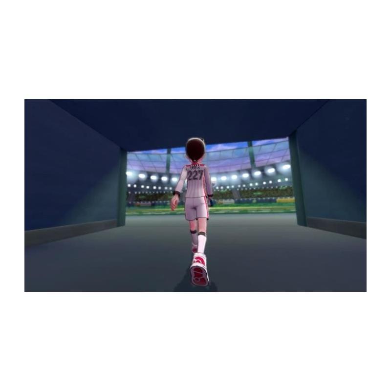 Pokémon Épée Nintendo Switch • Jeu captivant !