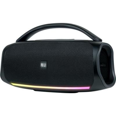 Enceinte lumineuse Bluetooth 100W - BIGBEN Mainstream 4