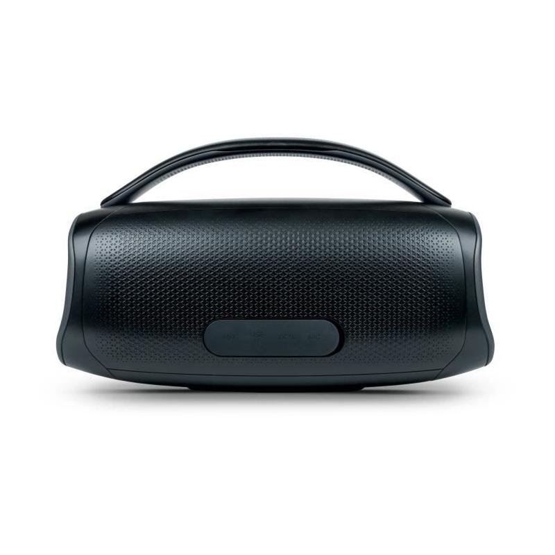 Enceinte lumineuse Bluetooth 100W - BIGBEN Mainstream 4