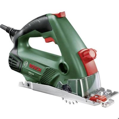 Scie circulaire plongeante Bosch PKS16 Multi - 400W