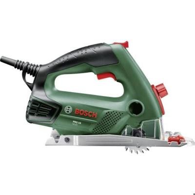 Scie circulaire plongeante Bosch PKS16 Multi - 400W