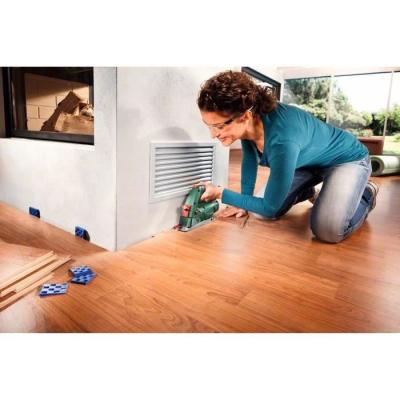 Scie circulaire plongeante Bosch PKS16 Multi - 400W