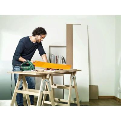 Scie circulaire plongeante Bosch PKS16 Multi - 400W