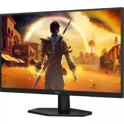 Ecran PC Gamer - AOC - 27'' - QHD - 240Hz - Fast IPS - 0,3ms - Q27G42ZE Ecran PC Gamer - AOC - 27'' - QHD - 240Hz - Fast IPS - 0,3ms - Q27G42ZE
