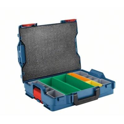 Boîte à outils Bosch Professional L-BOXX 102 - 6 casiers