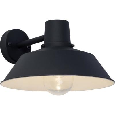 Applique extérieure descendante HUMPHREY - BRILLIANT - Anthracite - 60W