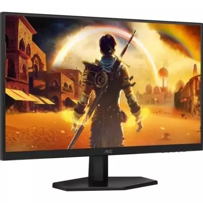Ecran PC Gamer - AOC - 27'' - QHD - 240Hz - Fast IPS - 0,3ms - Q27G42ZE Ecran PC Gamer - AOC - 27'' - QHD - 240Hz - Fast IPS - 0,3ms - Q27G42ZE
