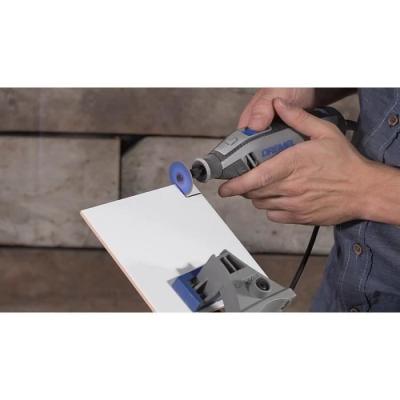 Disque Diamant EZ SpeedClic Dremel Max S545 - Haute Longévité