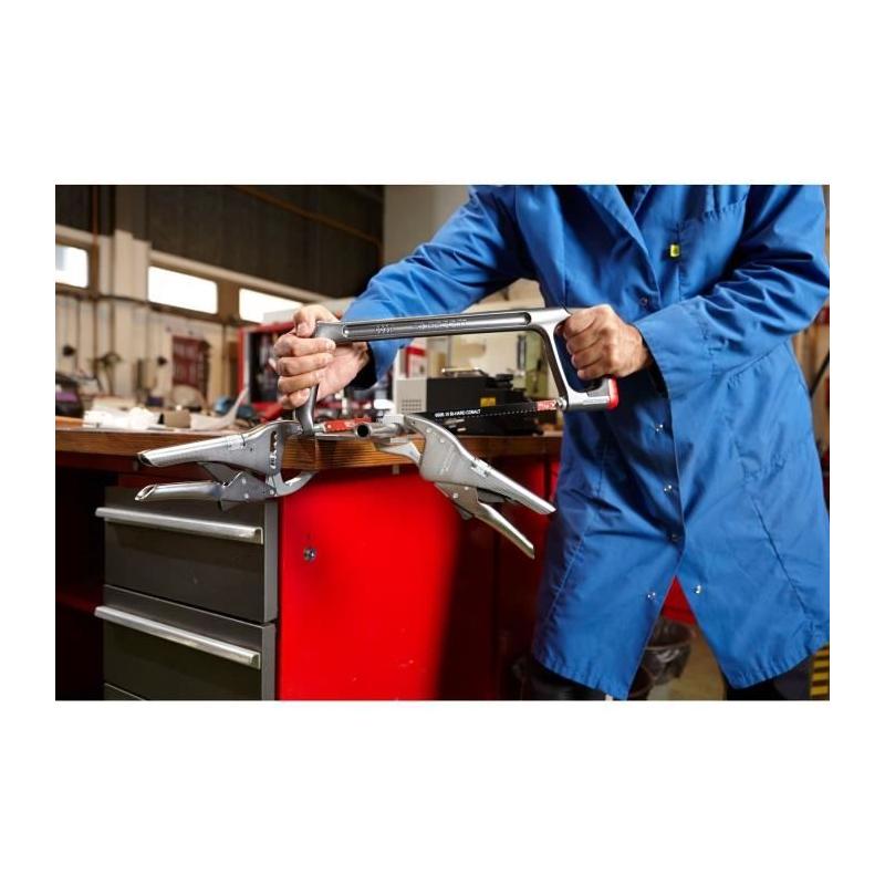 Pince étau FACOM 500APB - Plus responsable Made in France