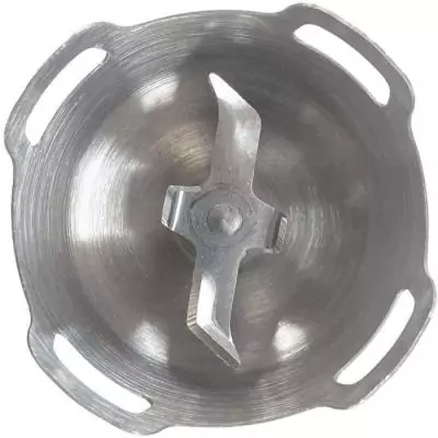 Mixeur plongeant JOCCA 1200W avec accessoires - Noir et gris Mixeur plongeant JOCCA 1200W avec accessoires - Noir et gris