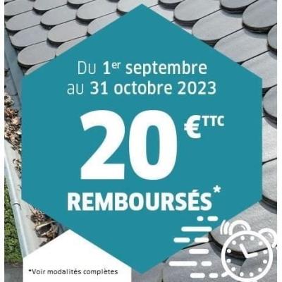 Lance télescopique KARCHER: nettoyeur haute pression compact