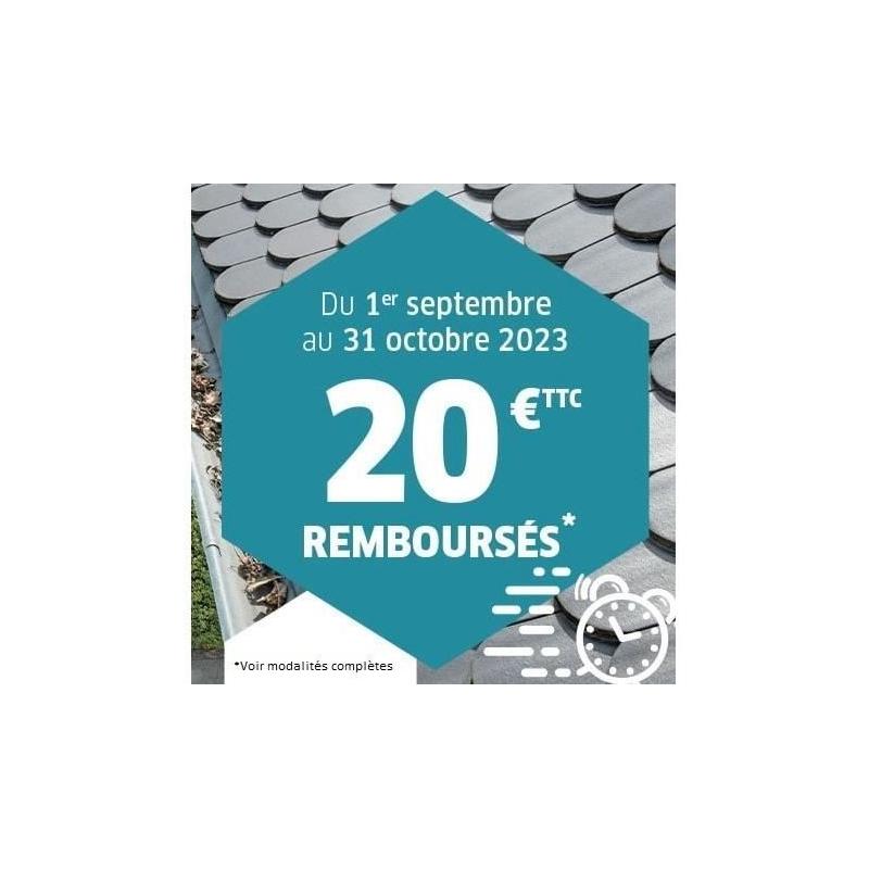 Lance télescopique KARCHER: nettoyeur haute pression compact