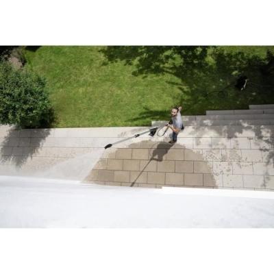 Lance télescopique KARCHER: nettoyeur haute pression compact
