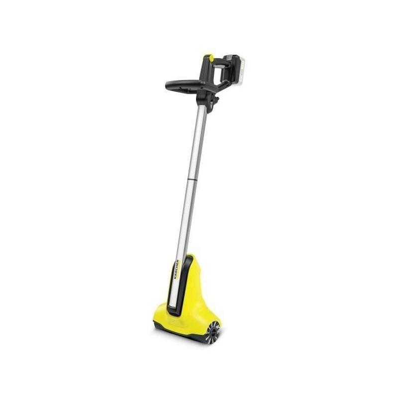 Nettoyeur de terrasse KARCHER PCL 3-18 - Haute Pression