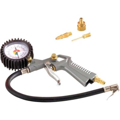 Compresseur sans cuve MECAFER 1,5 HP - 8 bars - Bleu