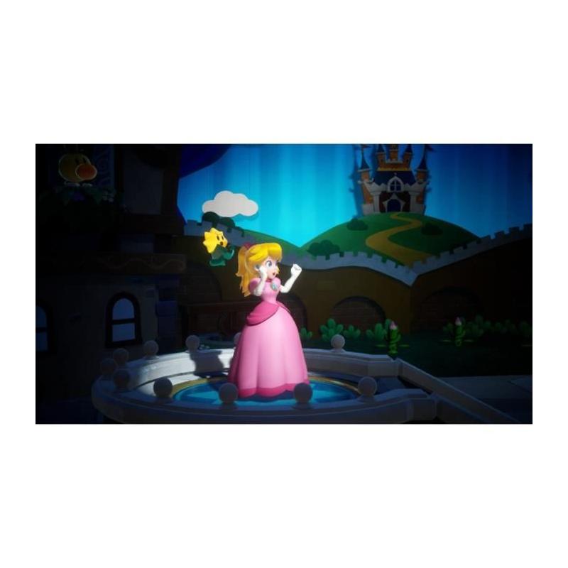 Princess Peach: Showtime - Jeu Nintendo Switch 