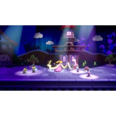 Princess Peach: Showtime - Jeu Nintendo Switch 