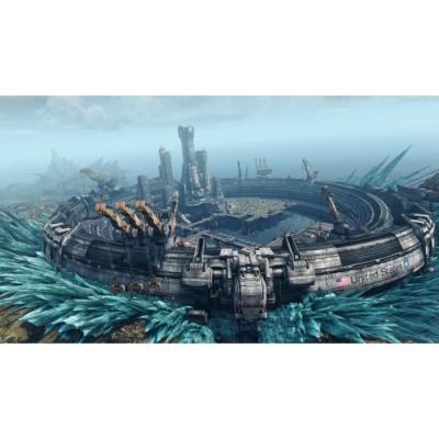 Xenoblade Chronicles X: Edition Définitive Nintendo Switch • Aventure Épique