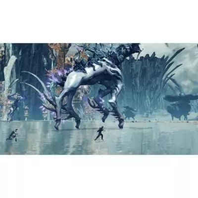 Xenoblade Chronicles X: Edition Définitive Nintendo Switch • Aventure Épique
