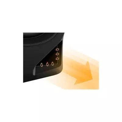 Enceintes de monitoring Pioneer DJ DM-50D - 2x25W - Noir