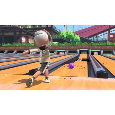 Nintendo Switch Sports • Jeu Nintendo Switch (21x11x4 cm)