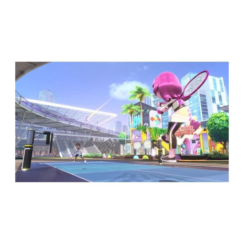 Nintendo Switch Sports • Jeu Nintendo Switch (21x11x4 cm)