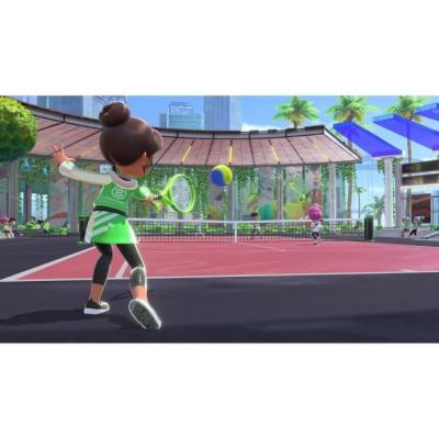 Nintendo Switch Sports • Jeu Nintendo Switch (21x11x4 cm)