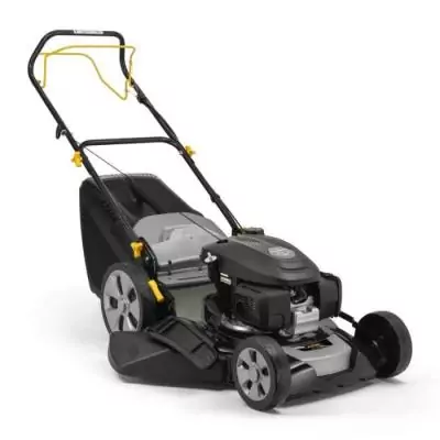 Tondeuse thermique ALPINA AL451SHQ 51cm - 145cc