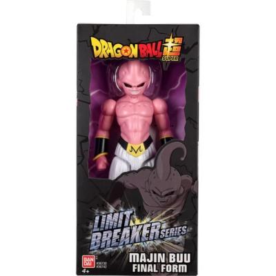 Figurine géante Majin Bu Limit Breaker - 30cm - BANDAI - Dragon Ball