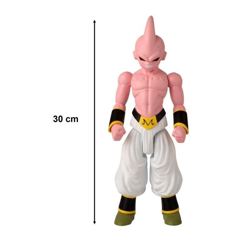 Figurine géante Majin Bu Limit Breaker - 30cm - BANDAI - Dragon Ball