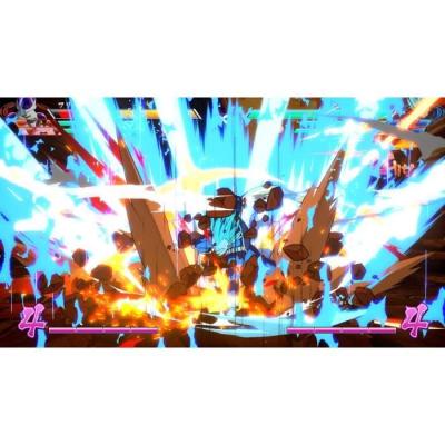Dragon Ball Fighter Z - Jeu PS5 | Dimensions compactes : 14x18x2 cm