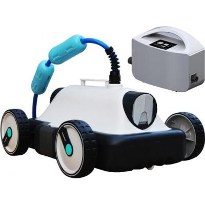 Robot aspirateur électrique Mia pour piscines 3,5x7m