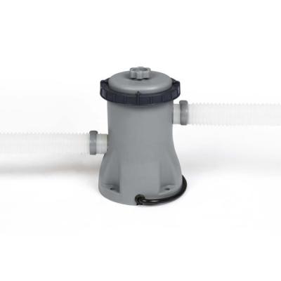 Épurateur à Cartouche BESTWAY 1249 L/H 32 mm - Compact et Efficace