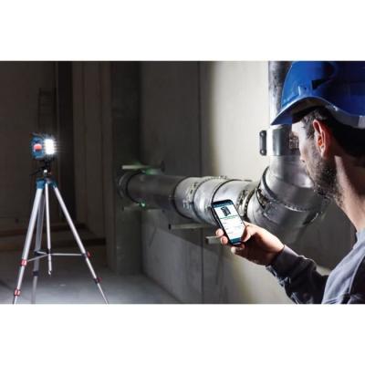 Projecteur de chantier sans-fil Bosch Professional - LED 1200 Lm