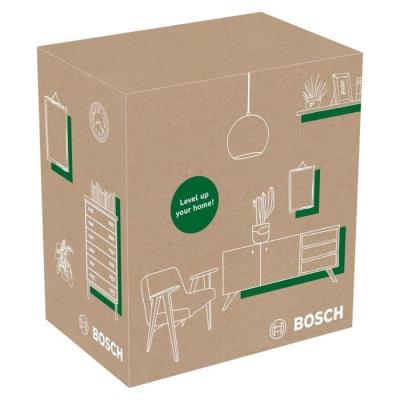Niveau Laser 360° Bosch - Alignement Précis